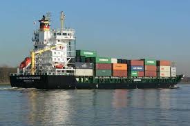 Shipping Agency